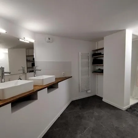 Appartement Lumineux Au Coeur Des Pins Capbreton Exterior photo