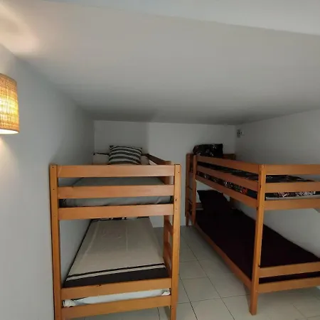 Appartement Lumineux Au Coeur Des Pins Capbreton Exterior photo