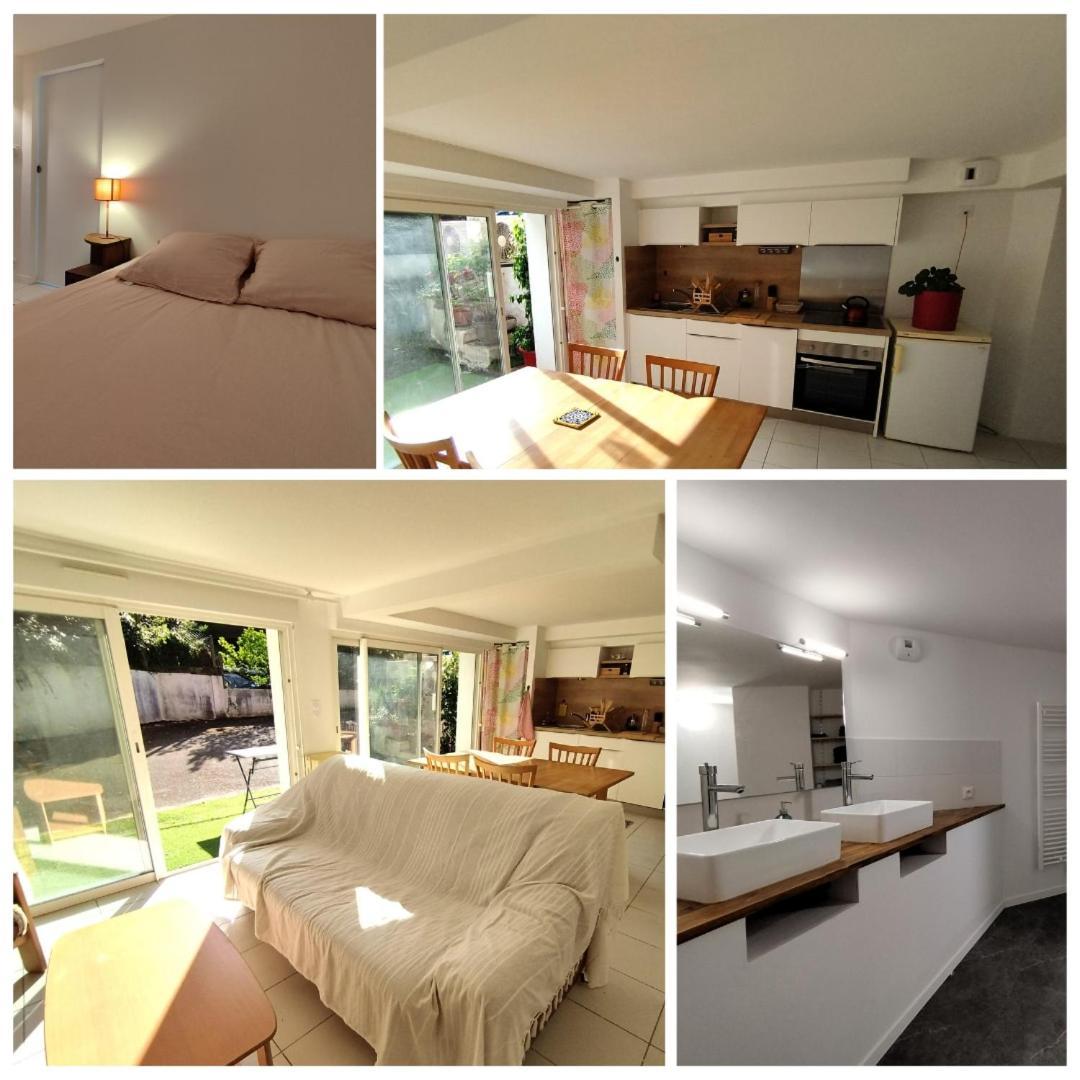 Apartment Lumineux Au Coeur Des Pins