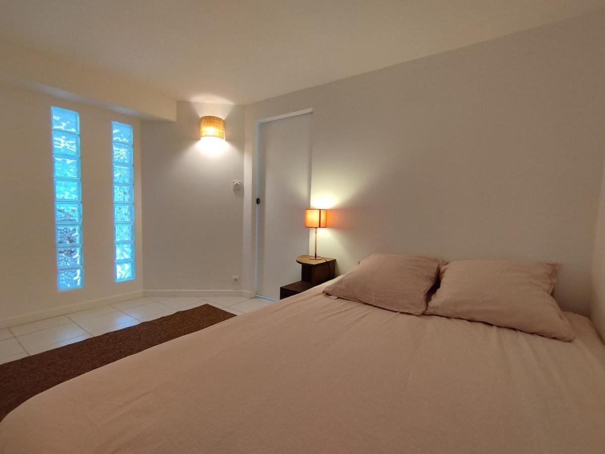 Apartment Lumineux Au Coeur Des Pins *